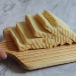 Pão caseiro de abacaxi e laranja - Reprodução CANVA PRO