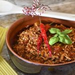 picadinho de carne cremoso - Reprodução Pixabay