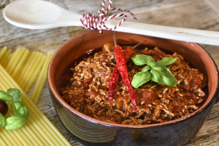 picadinho de carne cremoso - Reprodução Pixabay