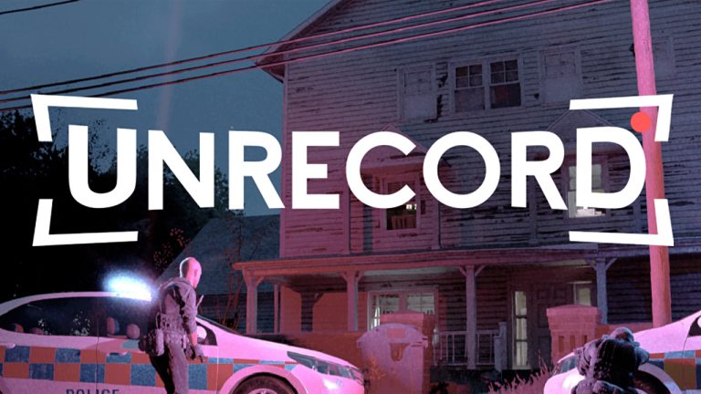 Unrecord: o jogo de tiro realista que pode ganhar vida em realidade virtual