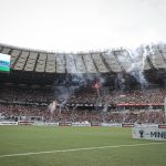 Futebol mineiro e sua força dentro do cenário nacional. Foto: Pedro Souza/Atlético