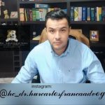 Advogado Hur Carlos Santos é assassinado na cidade de Arenápolis - MT