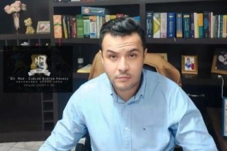 Advogado Hur Carlos Santos é assassinado na cidade de Arenápolis - MT