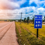 BR-163 - Foto: CANVA