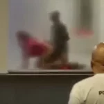 O caso, que deixou a cidade em polvorosa, ocorreu na segunda-feira (8/5), na agência situada na Rua Gerônimo Caetano Garcia.