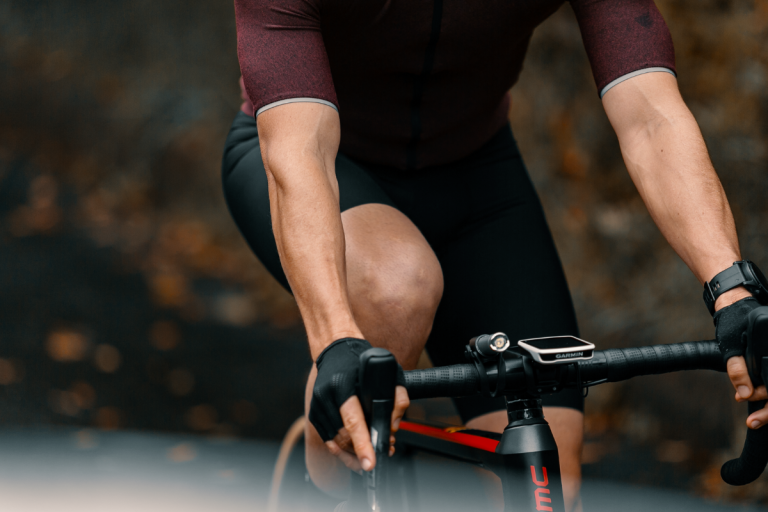 Ciclista - Foto: CANVA