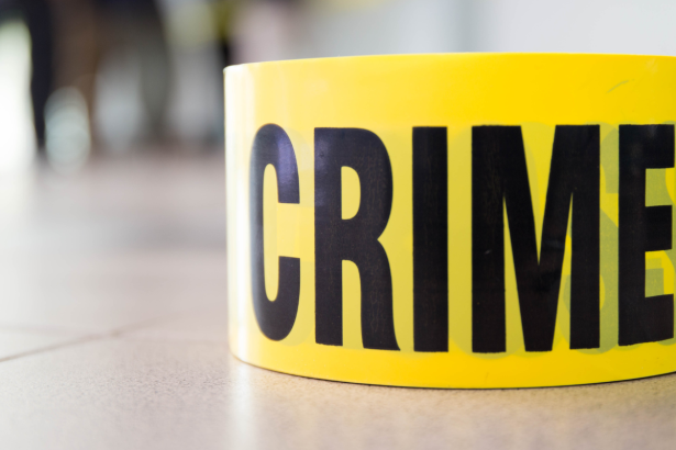 Crime - Foto: CANVA