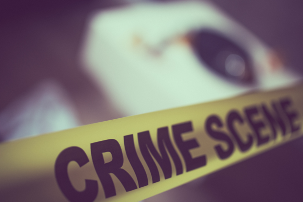 Crime - Foto: CANVA