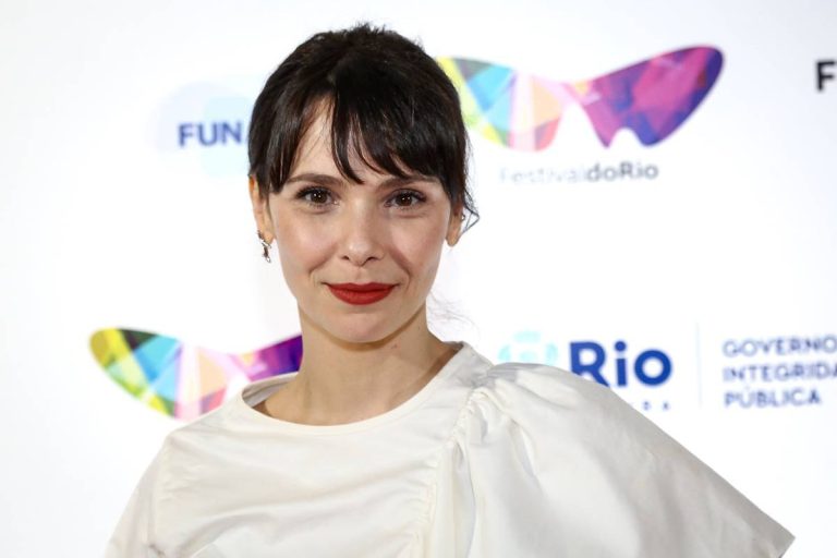 Como é atuar com Débora Falabella? Veja o que disse Darío Grandinetti