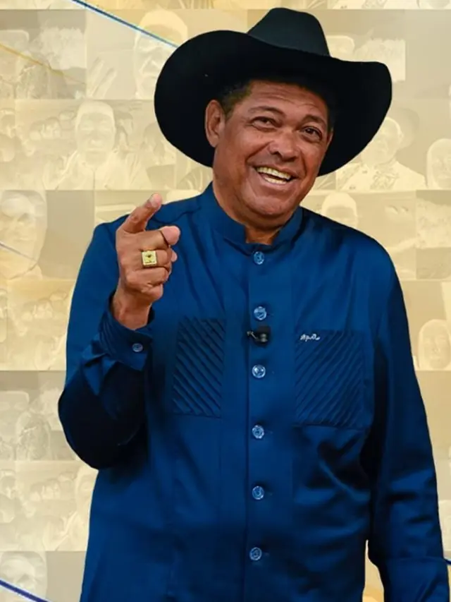 Valdemiro Santiago ficou pobre? Templo de R$ 38 milhões vai a leilão para pagar dívidas; confira - Reprodução: FACEBOOK Valdemiro Santiago ficou pobre? Templo de R$ 38 milhões vai a leilão para pagar dívidas; confira - Reprodução: FACEBOOK