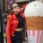 Maísa Silva conta os minutos para o aniversário de 21 anos; veja a reação na web. Foto: Redes sociais