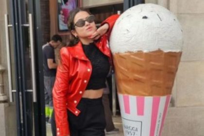 Maísa Silva conta os minutos para o aniversário de 21 anos; veja a reação na web. Foto: Redes sociais