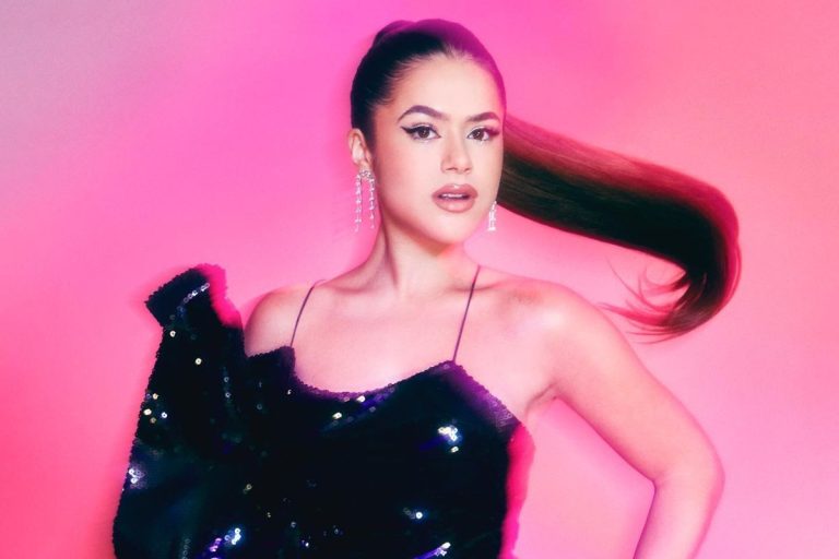 Maisa Silva já quer outra festa de aniversário! Confira o motivo. Foto: Redes sociais