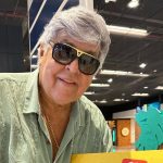 Sidney Magal faz revelação bombástica em programa de TV. Foto: Instagram