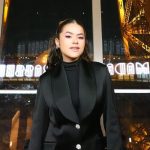 Maísa Silva encanta fãs durante viagem a Paris; saiba o motivo. Foto: Instagram