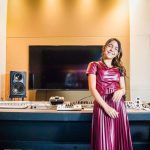 Vitoria Souza, pregadora de 17 anos, cria climão em Igreja após bate-boca com pastor; confira. Foto: Redes sociais