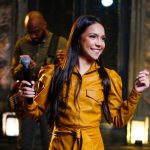 Vitoria Souza, pregadora de 17 anos, cria climão em Igreja após bate-boca com pastor; confira. Foto: Redes sociais