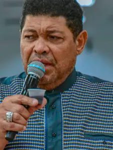 Valdemiro Santiago ficou pobre? Templo de R$ 38 milhões vai a leilão para pagar dívidas; confira - Reprodução: FACEBOOK