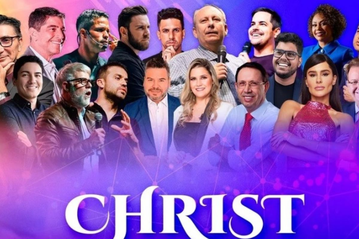 ChristSummit: você pagaria R$ 7.800 pelo ingresso? Preço de evento cristão viraliza nas redes