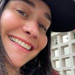 Alessandra Negrini ganha 'cover' nas redes sociais e estudante 'viraliza'. Foto: Reprodução redes sociais