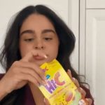 WaterTok: tudo o que você precisa saber sobre essa nova 'mania’ do TikTok. Foto: Reprodução TikTok