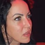 Elisa Sanches nega pacto com diabo e critica mestre; veja o que ela falou