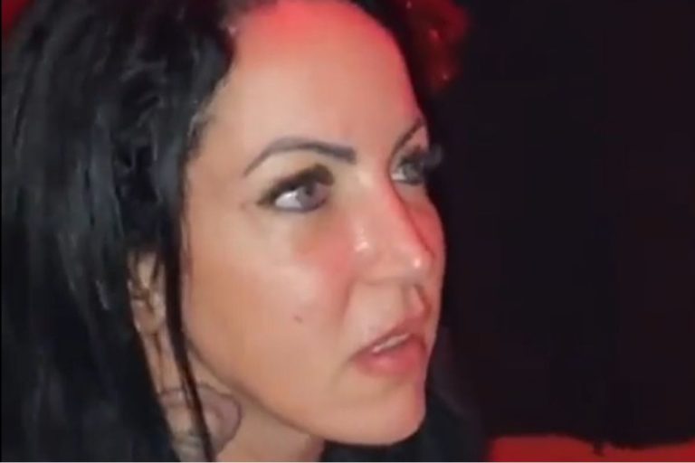 Elisa Sanches nega pacto com diabo e critica mestre; veja o que ela falou