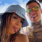 MC Daniel e Léo Dias em rota de colisão; veja a troca de farpas entre os dois. Foto: Redes sociais. Foto: Redes sociais