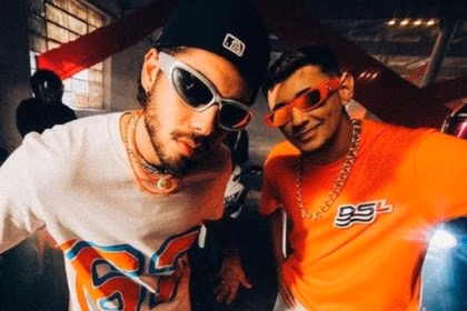 Zé Felipe vira alvo de Sônia Abrão após nova música; veja o que ela disse. Foto: Instagram