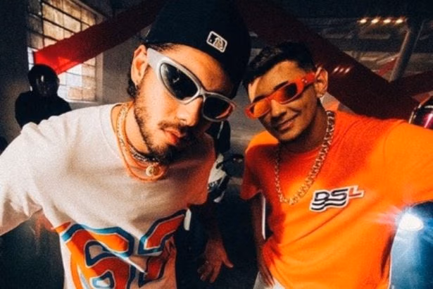 Zé Felipe vira alvo de Sônia Abrão após nova música; veja o que ela disse. Foto: Instagram