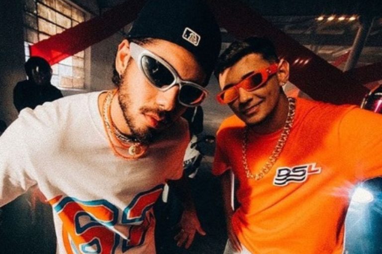 Zé Felipe vira alvo de Sônia Abrão após nova música; veja o que ela disse. Foto: Instagram