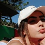 Jade Picon pós-Travessia; confira como vai ser a rotina da atriz e influenciadora digital agora. Foto: Redes Sociais