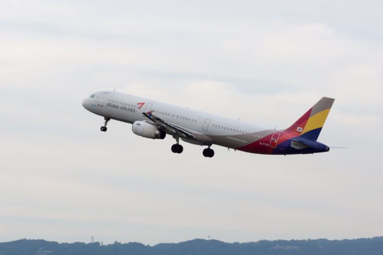 Avião que ia para Dubai tem problema no trem de pouso e volta a SP. Foto: Divulgação