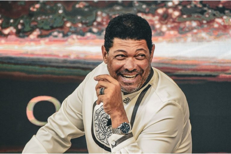 Valdemiro Santiago; as polêmicas do dono da Igreja Mundial do Poder de Deus. Foto: Redes sociais