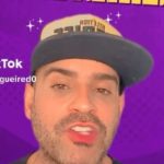 Confira o ‘top 5’ de influenciadores tóxicos, por Guga Figueiredo; veja se concorda. Foto: Reprodução TikTok