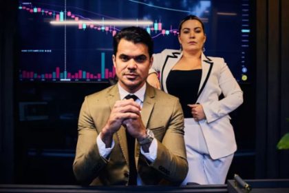 Braiscompany pagou ao grupo globo para dar publicidade aos golpes. Foto: Camila Ferreira/Braiscompany