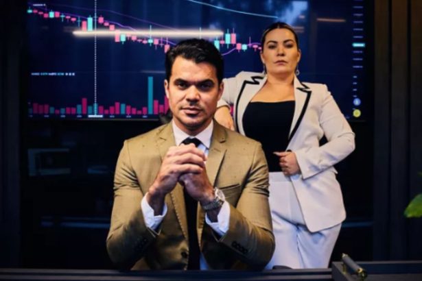 Braiscompany pagou ao grupo globo para dar publicidade aos golpes. Foto: Camila Ferreira/Braiscompany