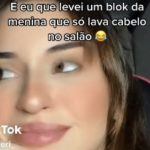 Lais Faveri toma 'blok' de Thays Trader no TikTok; saiba o motivo