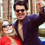 Braiscompany: Antônio Neto Ais e Fabrícia Farias estão estampados no site da Interpol. Foto: Redes sociais