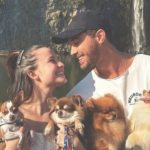 Larissa Manoela faz postagem enigmática e exalta amor por André Franbach; confira. Foto: Instagram