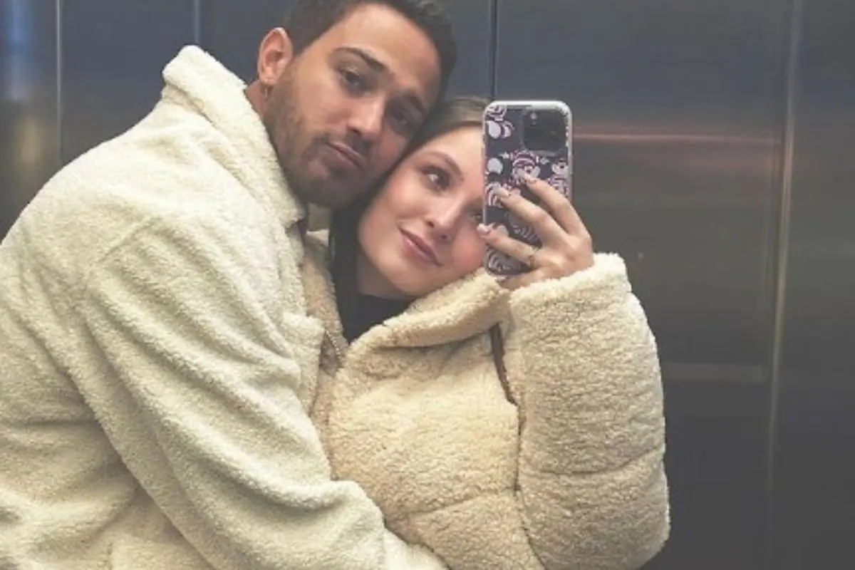 Larissa Manoela rompe com os pais e revela tudo no Fantástico; confira o spoiler. Foto: Instagram Larissa Manoela rompe com os pais e revela tudo no Fantástico; confira o spoiler. Foto: Instagram