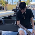 John, influenciador digital, desaparece após ação policial contra ele; saiba o motivo. Foto: Redes sociais