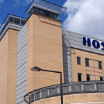 Hospital - Foto: CANVA