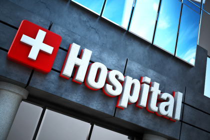 Captação de órgãos: hospital em São José salva 10 vidas em uma doação. Foto: CANVA