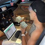 Aposta em Futebol: Influenciador Digital "John Lenon" procurado por crimes de estelionato