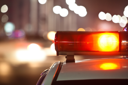 Atropelou grávida de gêmeos em Guarulhos e fugiu sem prestar socorro. Imagem: Canvapro