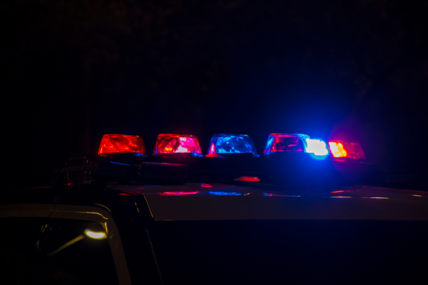 Taxista leva tiro na cabeça, à queima-roupa, após assalto em farmácia. Foto: CANVA