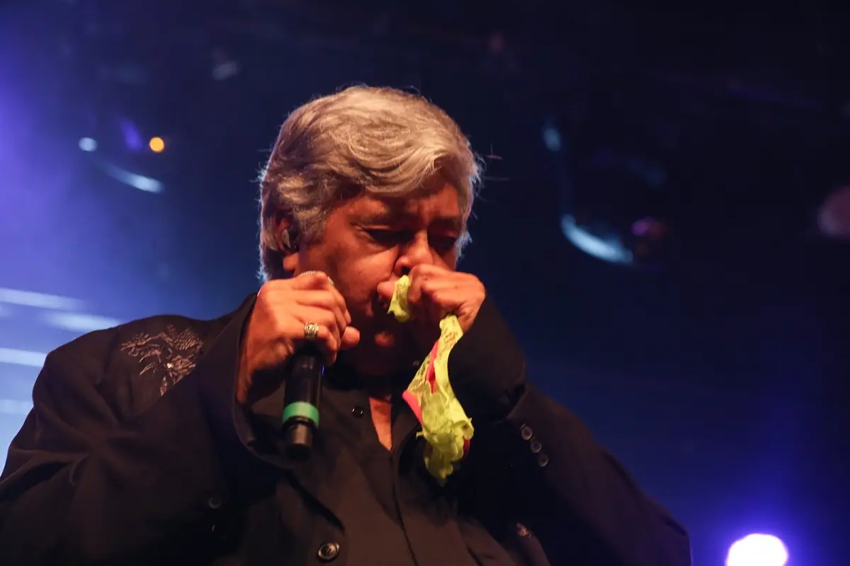 Sidney Magal mito! Veja o que os fãs aprontaram e se surpreenda. Foto: Wendell Marques/SesiSJC Sidney Magal mito! Veja o que os fãs aprontaram e se surpreenda. Foto: Wendell Marques/SesiSJC