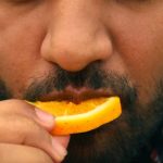 Chupar laranja todo dia: os benefícios de ter uma laranjeira em casa para sua saúde e paladar