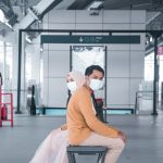 Pandemia teve grande impacto no turismo no mundo inteiro; veja como a reestruturação. Foto: Pixabay